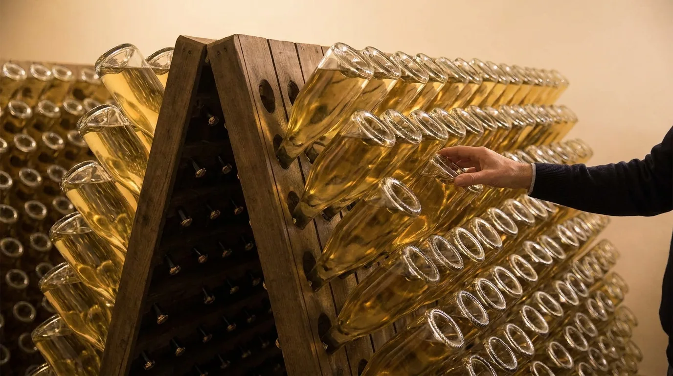 Cava Vs Champagne — explained with facts and figures in this guide