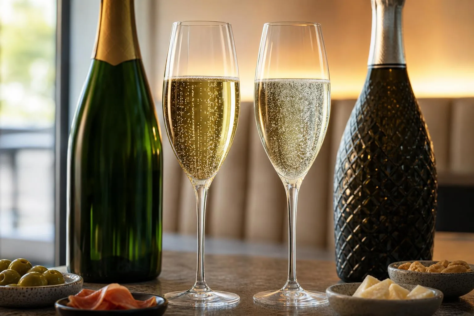 Cava Vs Prosecco: What Is The Difference Between Them? 2 Cava Vs Prosecco — explained with facts and figures in this guide