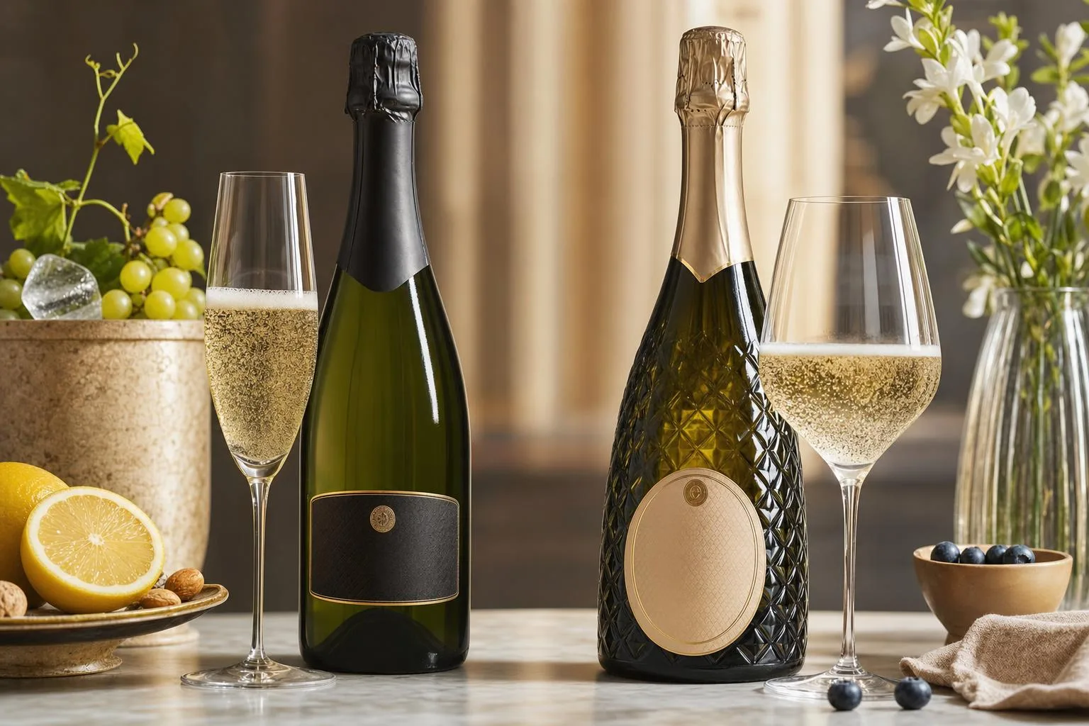 Cava Vs Prosecco: What Is The Difference Between Them? 3 Cava Vs Prosecco — explained with facts and figures in this guide