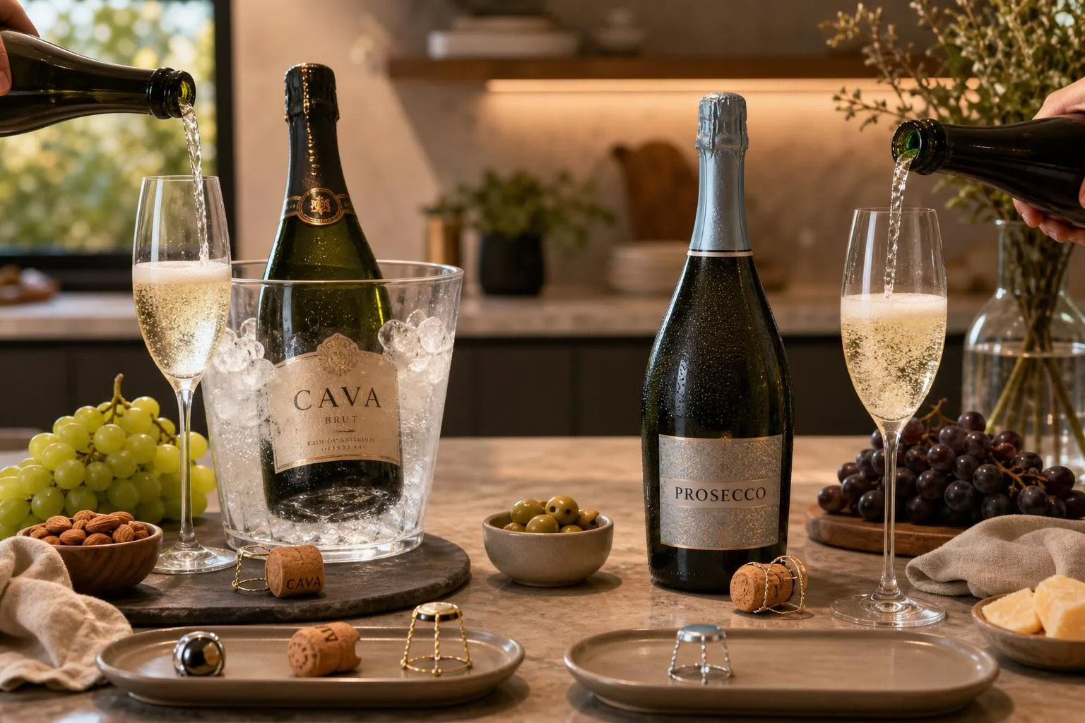 Cava Vs Prosecco: What Is The Difference Between Them? 4 Cava Vs Prosecco — explained with facts and figures in this guide