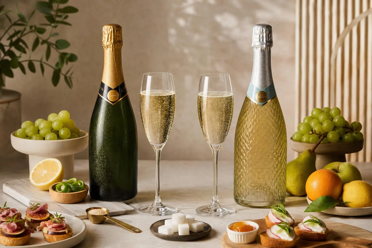 Cava Vs Prosecco: What Is The Difference Between Them? 6 Cava Vs Prosecco — explained with facts and figures in this guide
