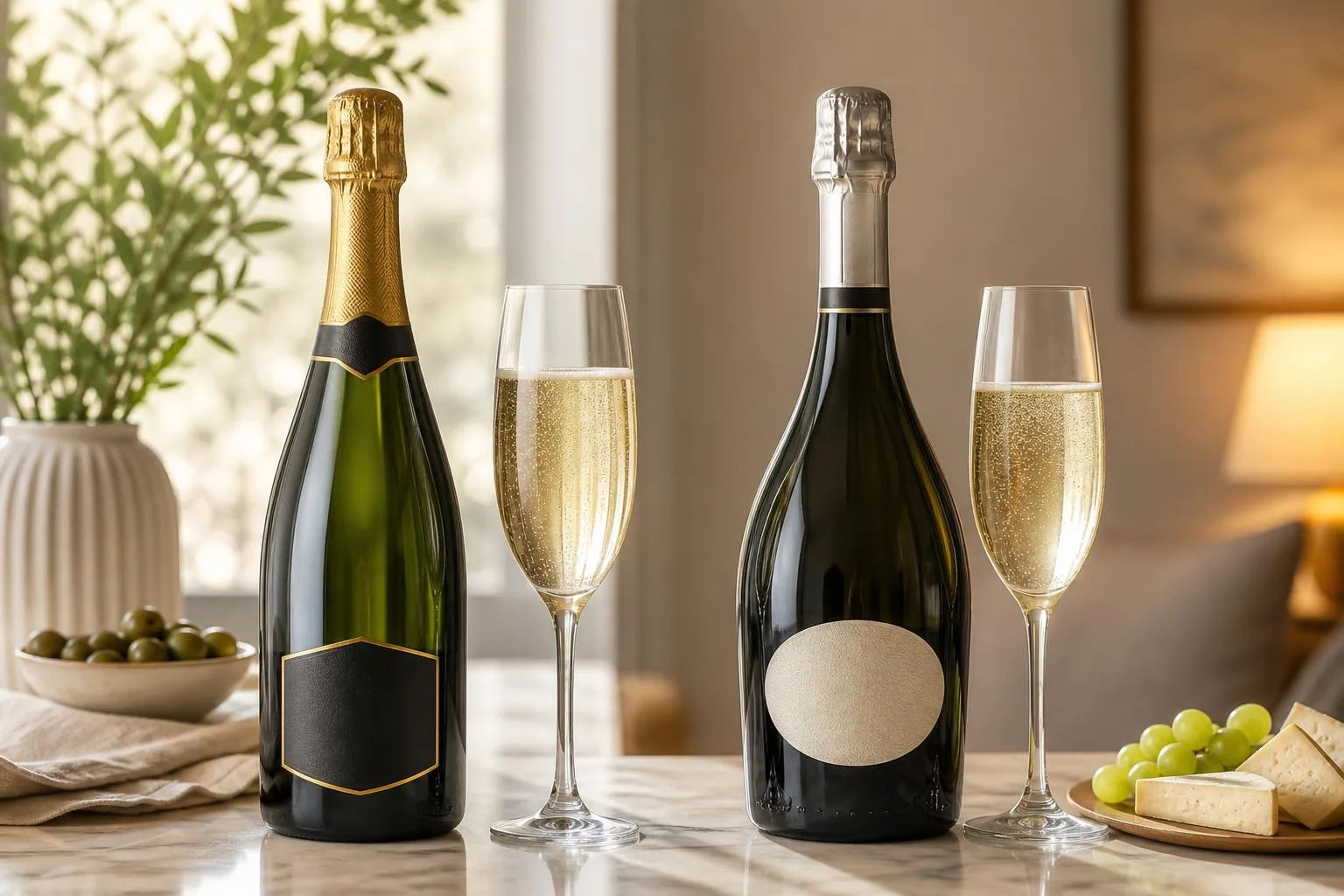 Cava Vs Prosecco: What Is The Difference Between Them? 7 Cava Vs Prosecco — explained with facts and figures in this guide