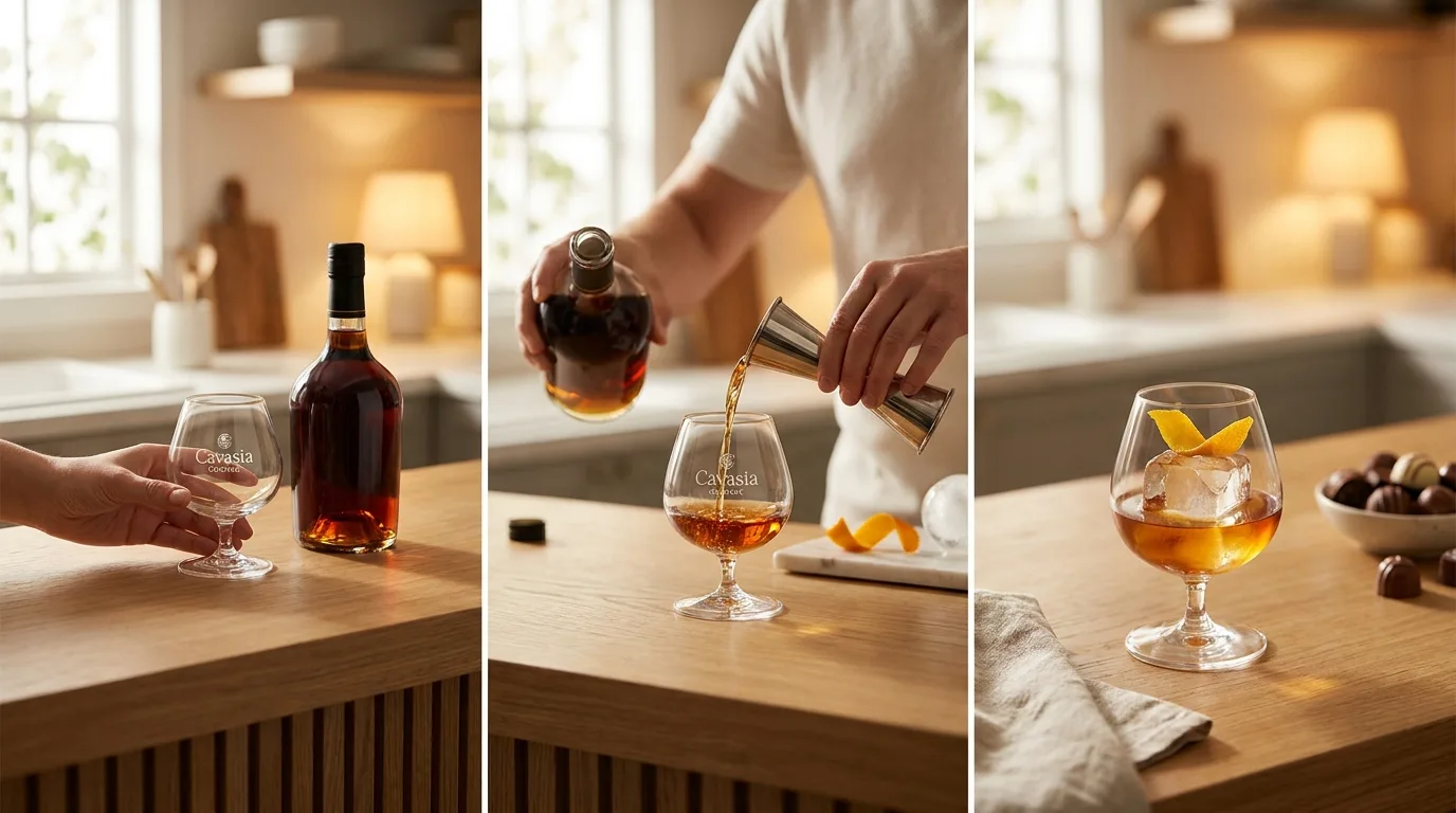 Cavasia Cognac — explained with facts and figures in this guide