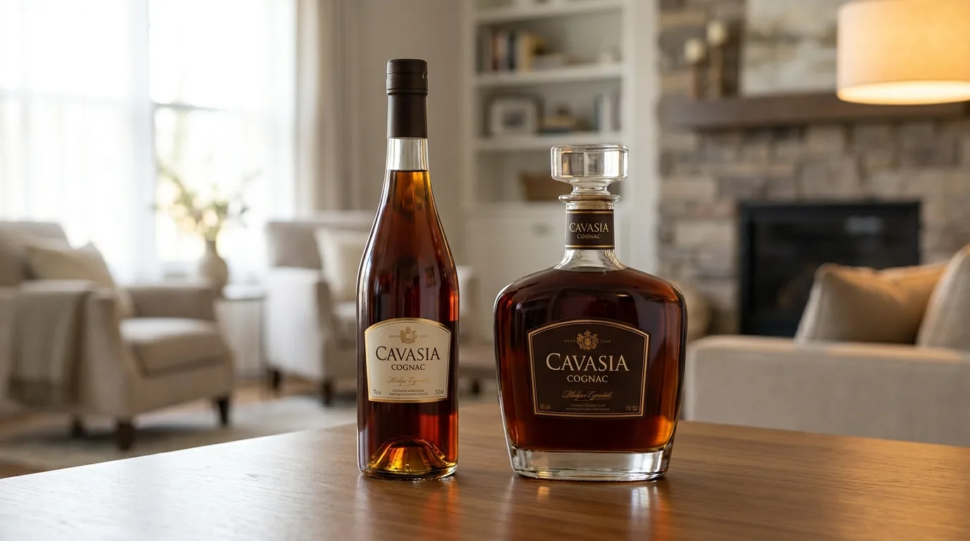 Cavasia Cognac — explained with facts and figures in this guide