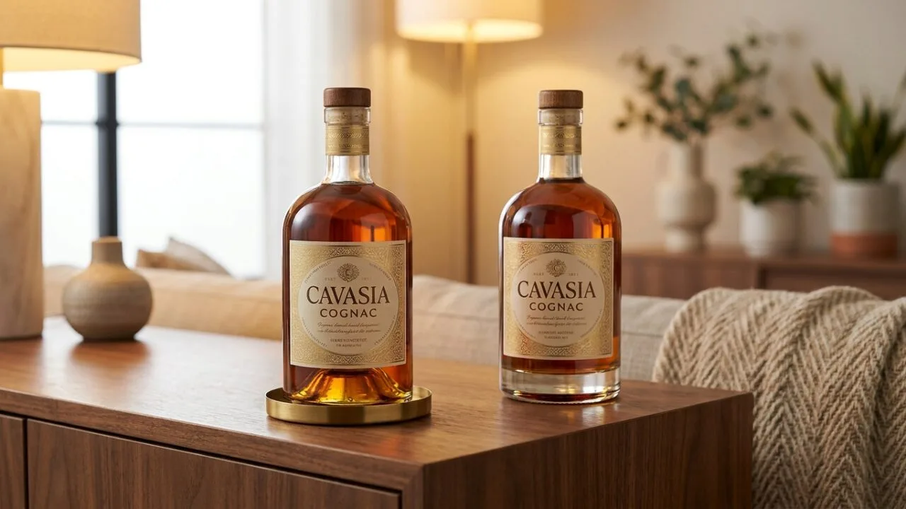 Cavasia Cognac