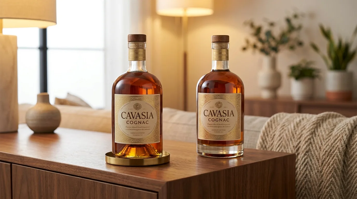 Cavasia Cognac