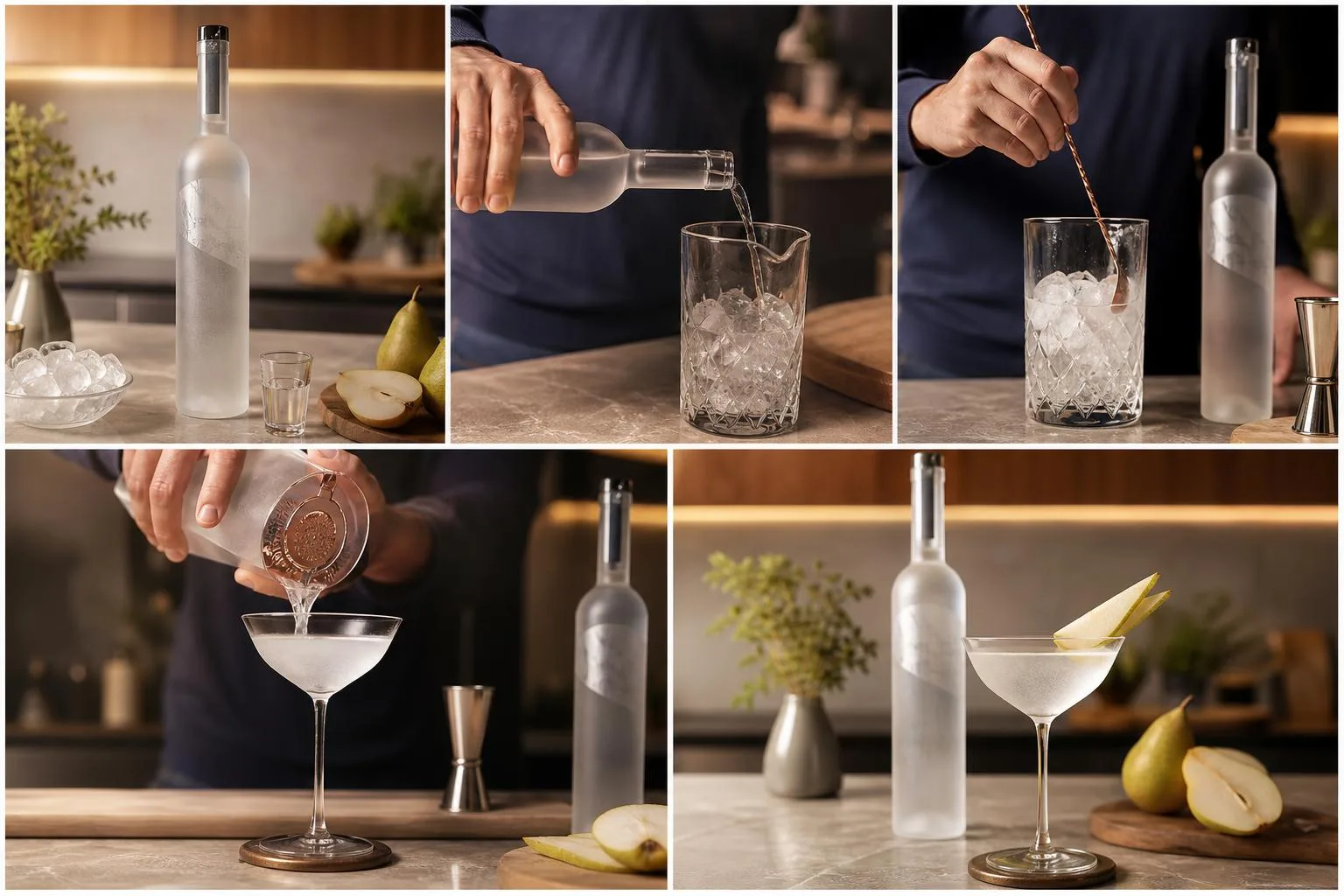 Chopin Vodka — explained with facts and figures in this guide