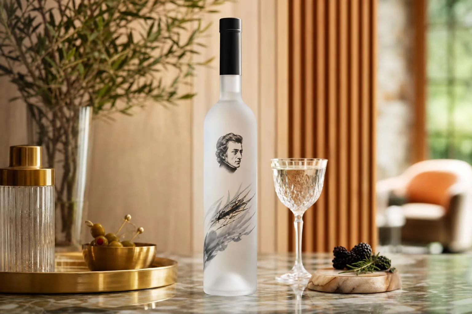 Chopin Vodka — explained with facts and figures in this guide