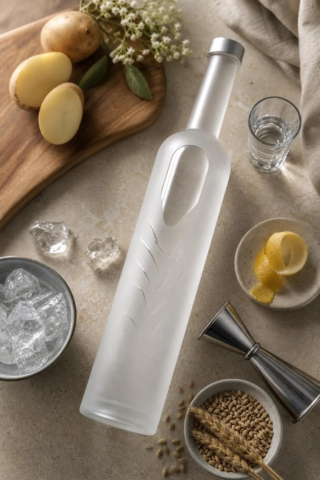 Chopin Vodka — explained with facts and figures in this guide