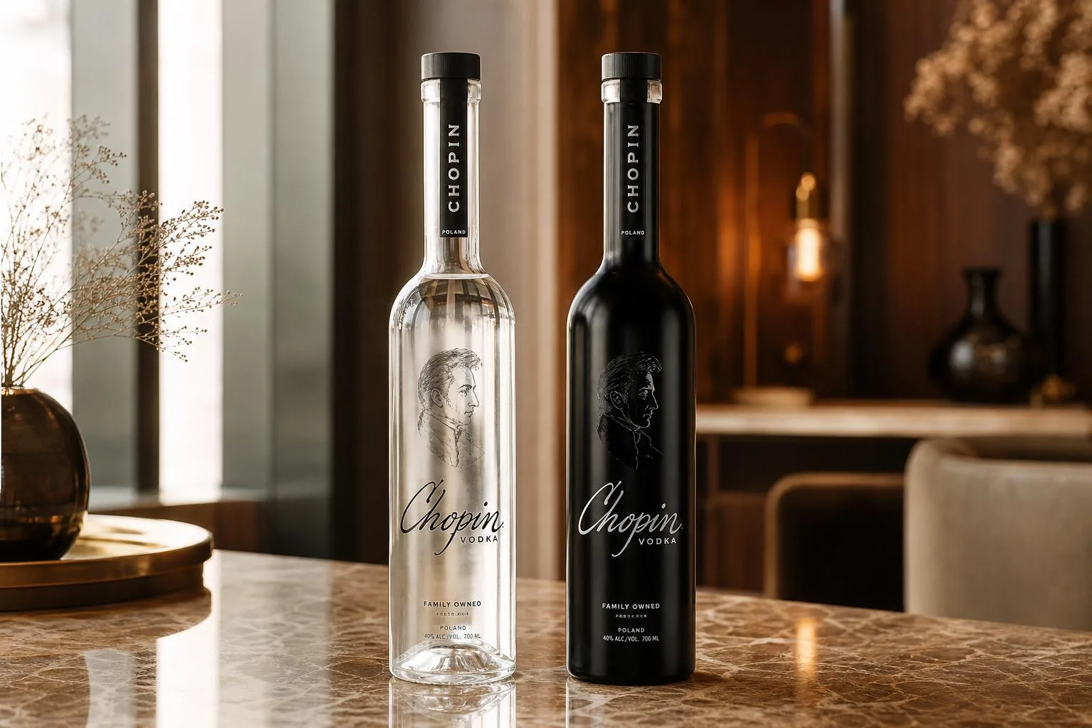 Chopin Vodka — explained with facts and figures in this guide