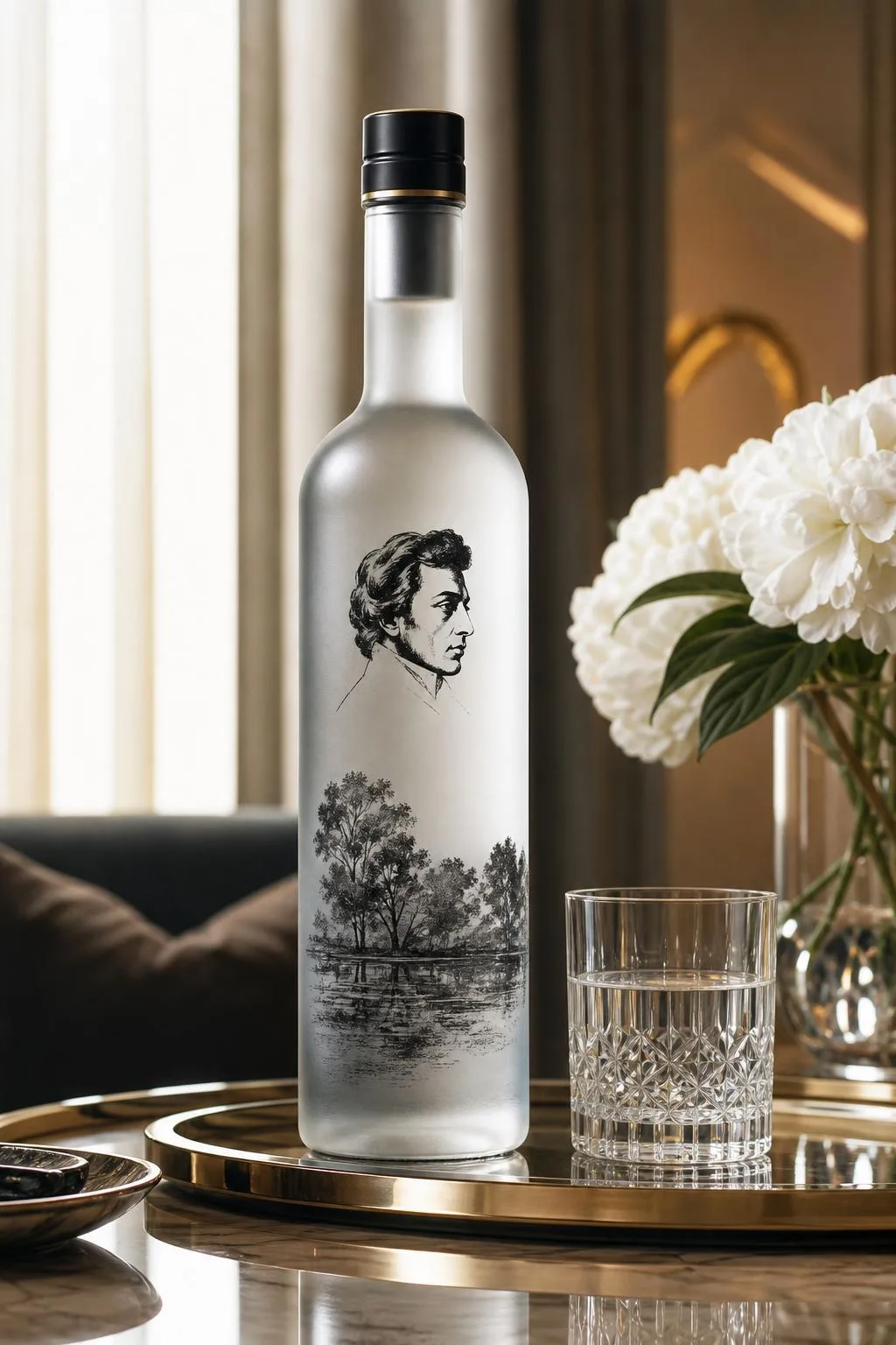 Chopin Vodka