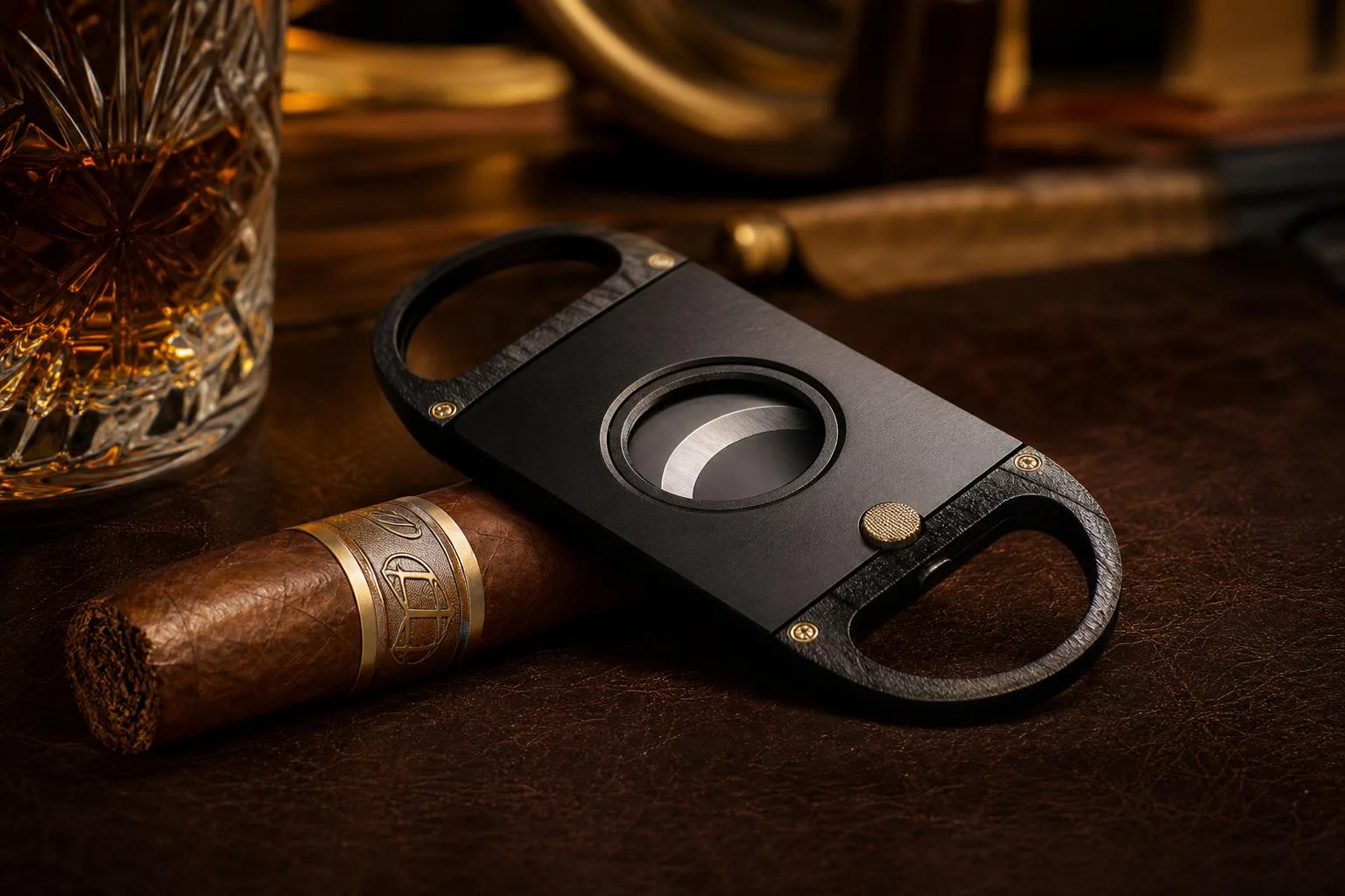 Cigarloong Cigar Cutter Review 2026 1 The Cigarloong Cigar Cutter reviewed hands-on by the FlightWineBar team after real-world testing