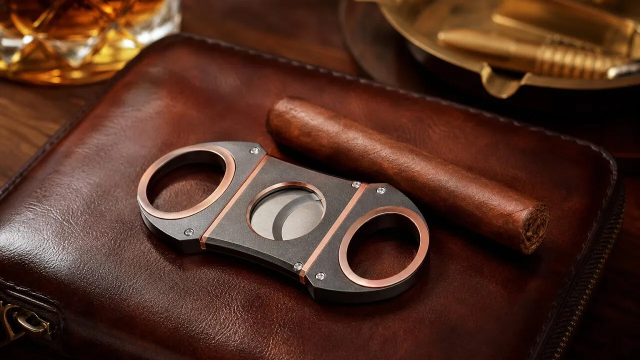 Cigarloong Cigar Cutter