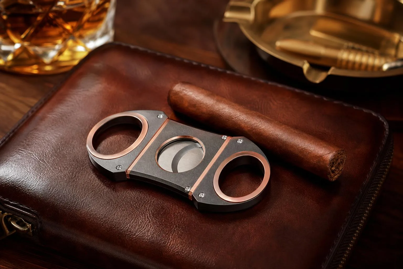 Cigarloong Cigar Cutter