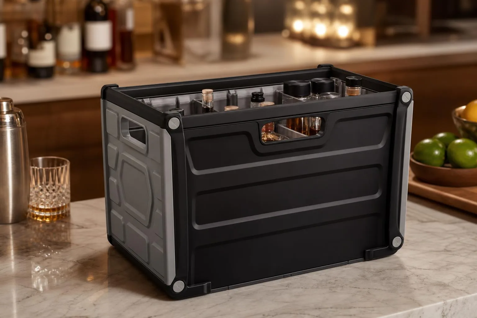 The CleverMade ‎7062-3907-4024 reviewed hands-on by the FlightWineBar team after real-world testing