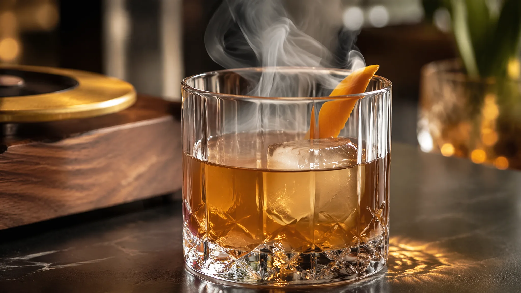 Cocktail Smoker Kit - Comprehensive Guide 1 Cocktail Smoker Kit — explained with facts and figures in this guide