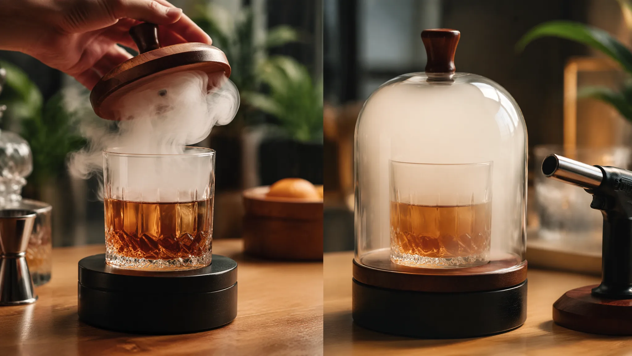 Cocktail Smoker Kit - Comprehensive Guide 6 Cocktail Smoker Kit — explained with facts and figures in this guide