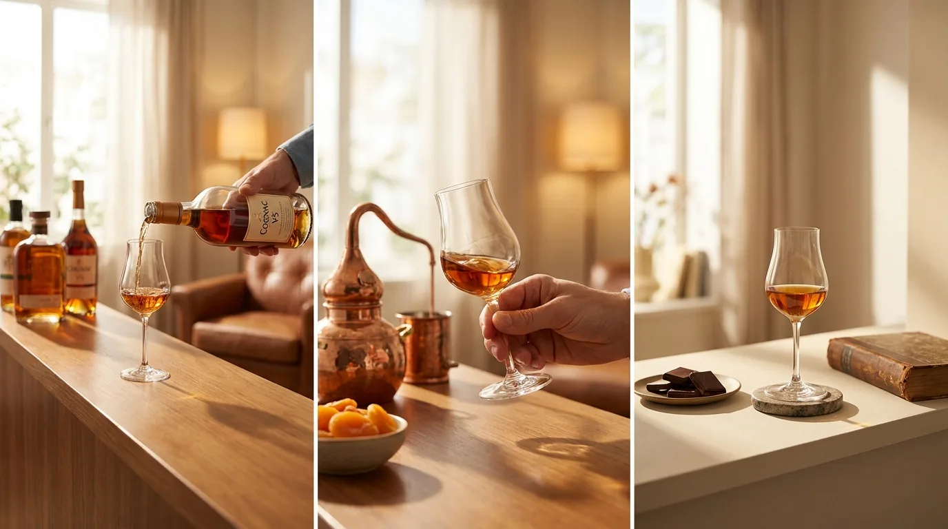 cognac vs — explained with facts and figures in this guide