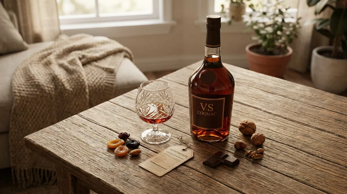 cognac vs — explained with facts and figures in this guide