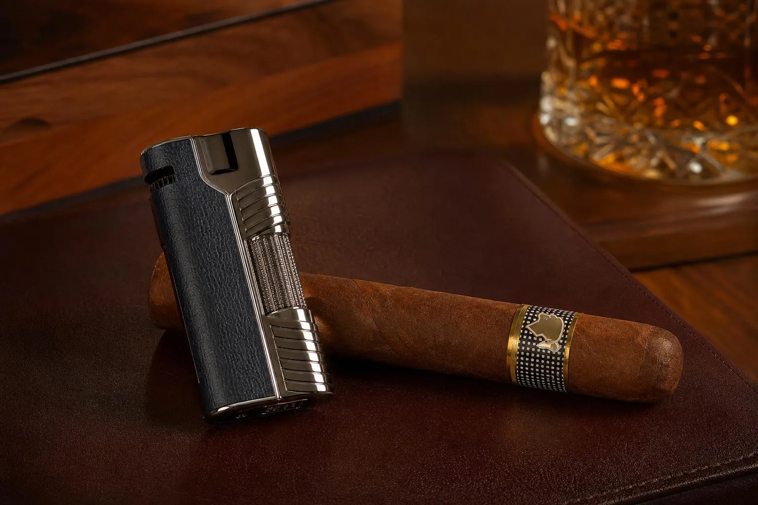 Colibri CU300T1 Cigar Cutter Review 2026 1 The Colibri reviewed hands-on by the FlightWineBar team after real-world testing
