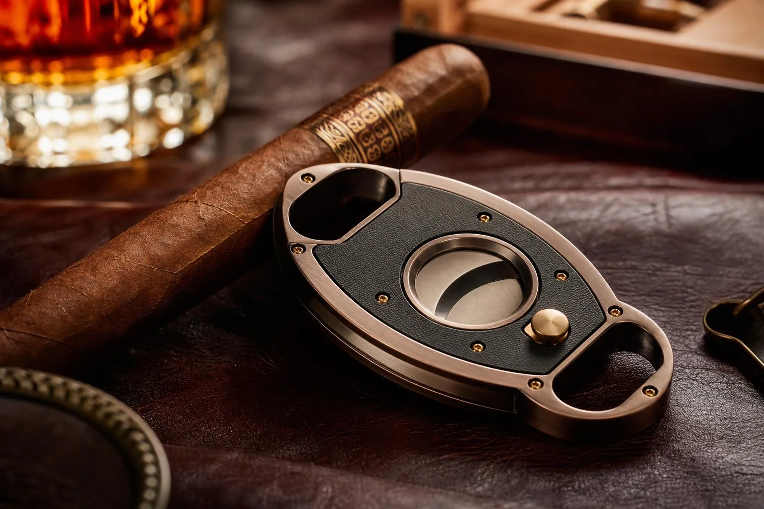 Coltellerie Berti Cigar Cutter Review 2026 1 The Coltellerie Berti Cigar Cutter reviewed hands-on by the FlightWineBar team after real-world testing
