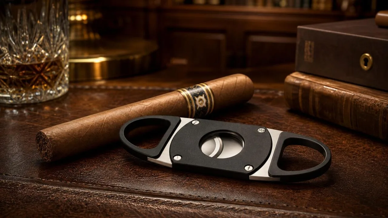 Coltellerie Berti Cigar Cutter