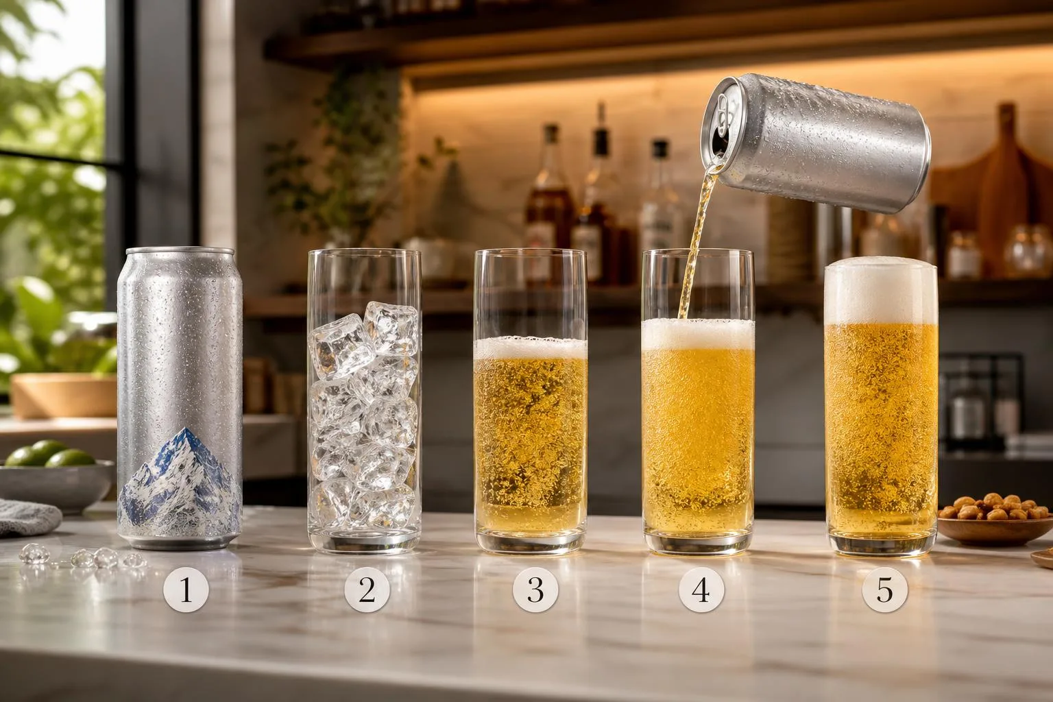 Coors Light Nutrition Facts - What You Need to Know? — explained with facts and figures in this guide