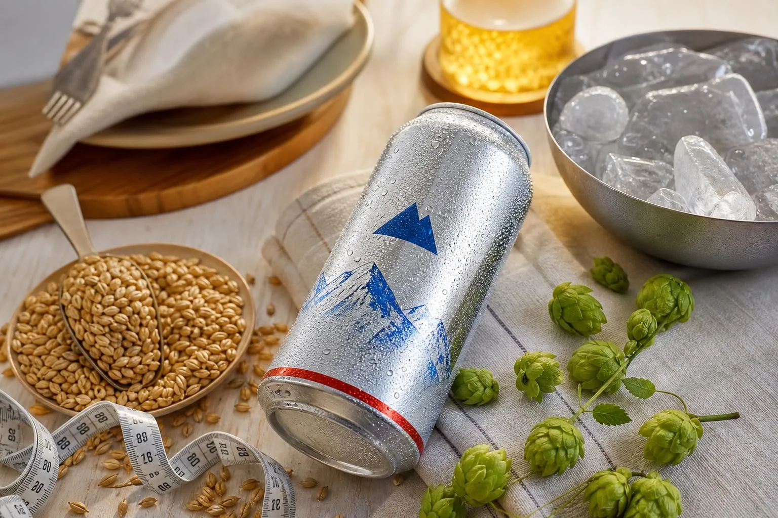 Coors Light Nutrition Facts - What You Need to Know? — explained with facts and figures in this guide