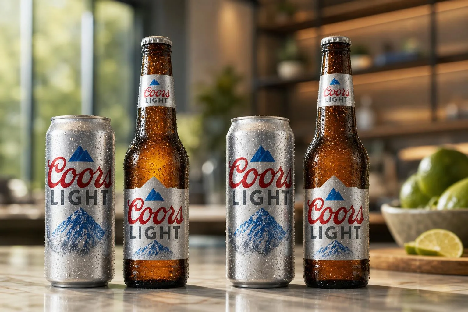 Coors Light Nutrition Facts - What You Need to Know? — explained with facts and figures in this guide