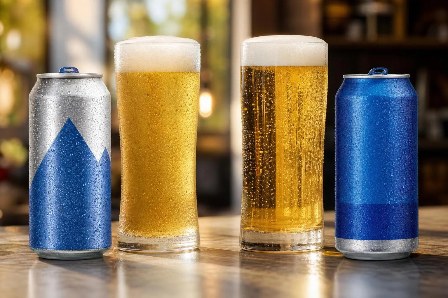 Coors Light Vs Bud Light: The Difference You Need To Know 2 Coors Light Vs Bud Light — explained with facts and figures in this guide