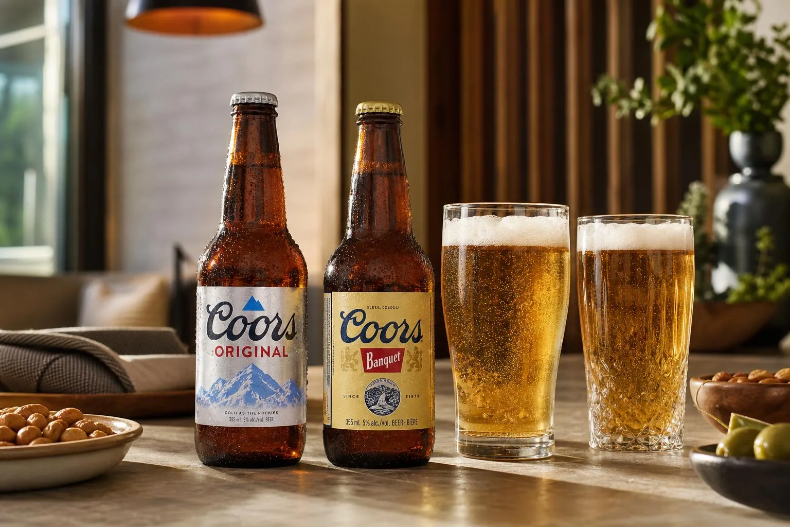 Coors Vs Coors Banquet: Which is Best? 5 Coors Vs Coors Banquet: Which is Best? — explained with facts and figures in this guide
