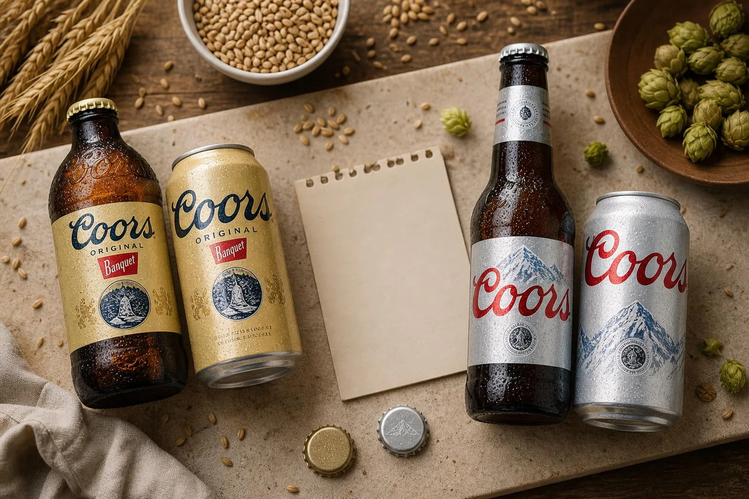 Coors Vs Coors Banquet: Which is Best? 6 Coors Vs Coors Banquet: Which is Best? — explained with facts and figures in this guide