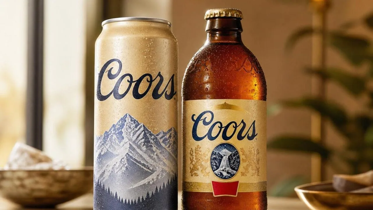 Coors Vs Coors Banquet