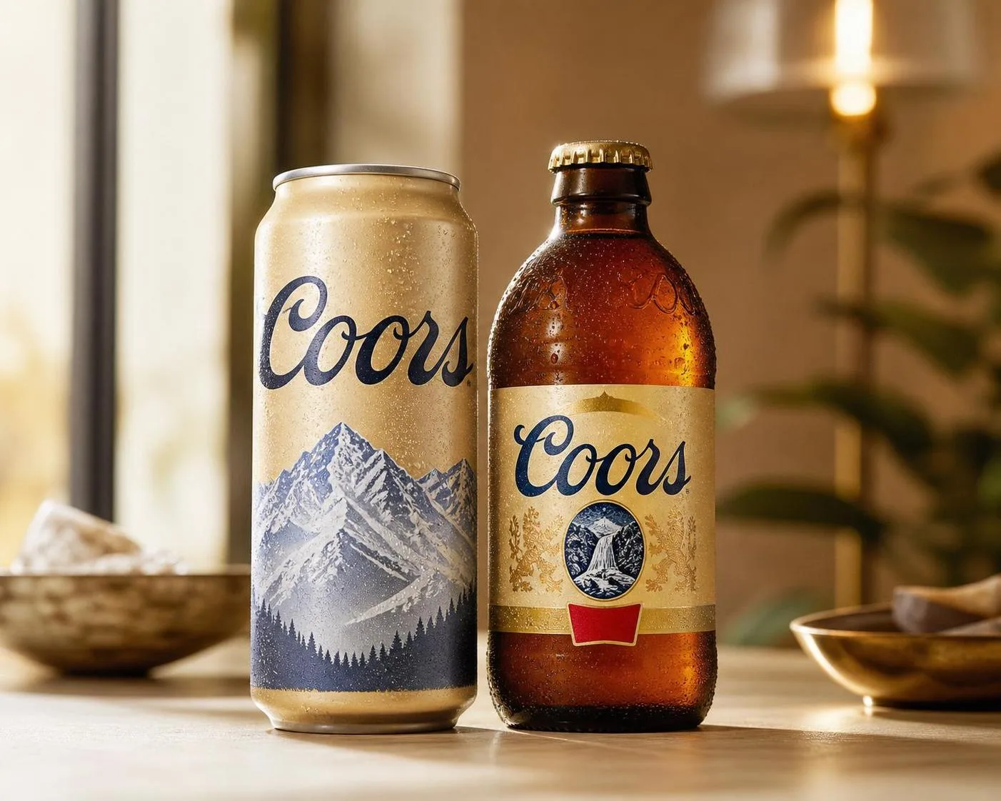 Coors Vs Coors Banquet