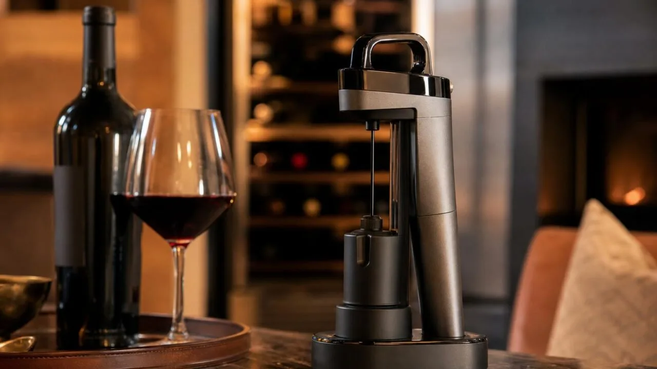 Coravin Model Eleven