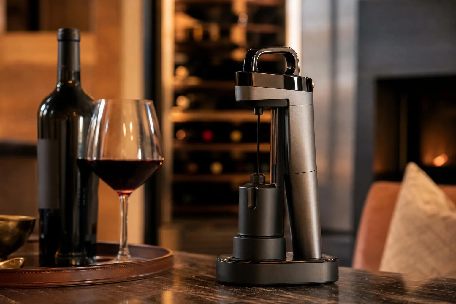 Coravin Model Eleven