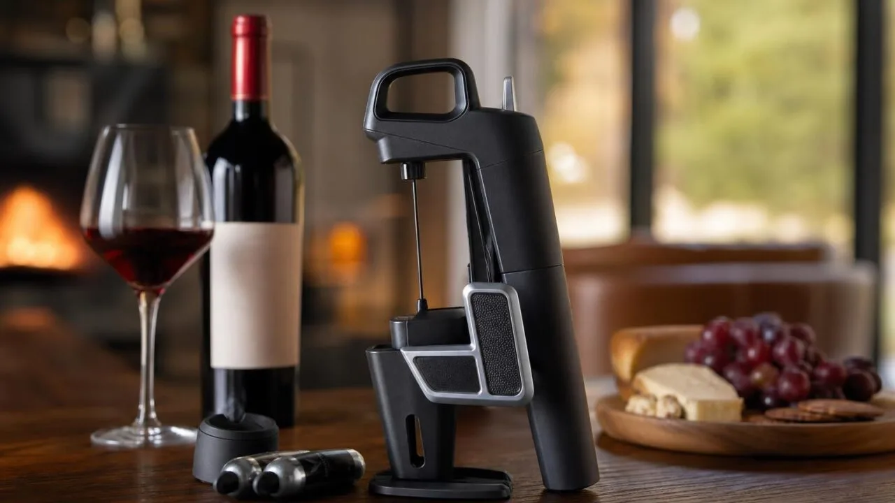 Coravin Model Two Wine Preservation System