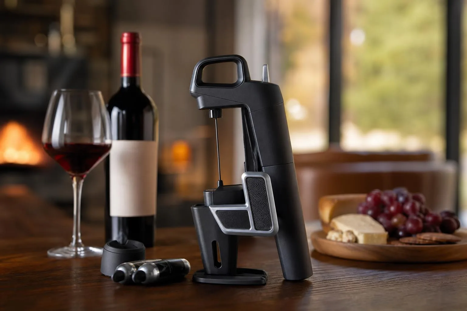 Coravin Model Two Wine Preservation System