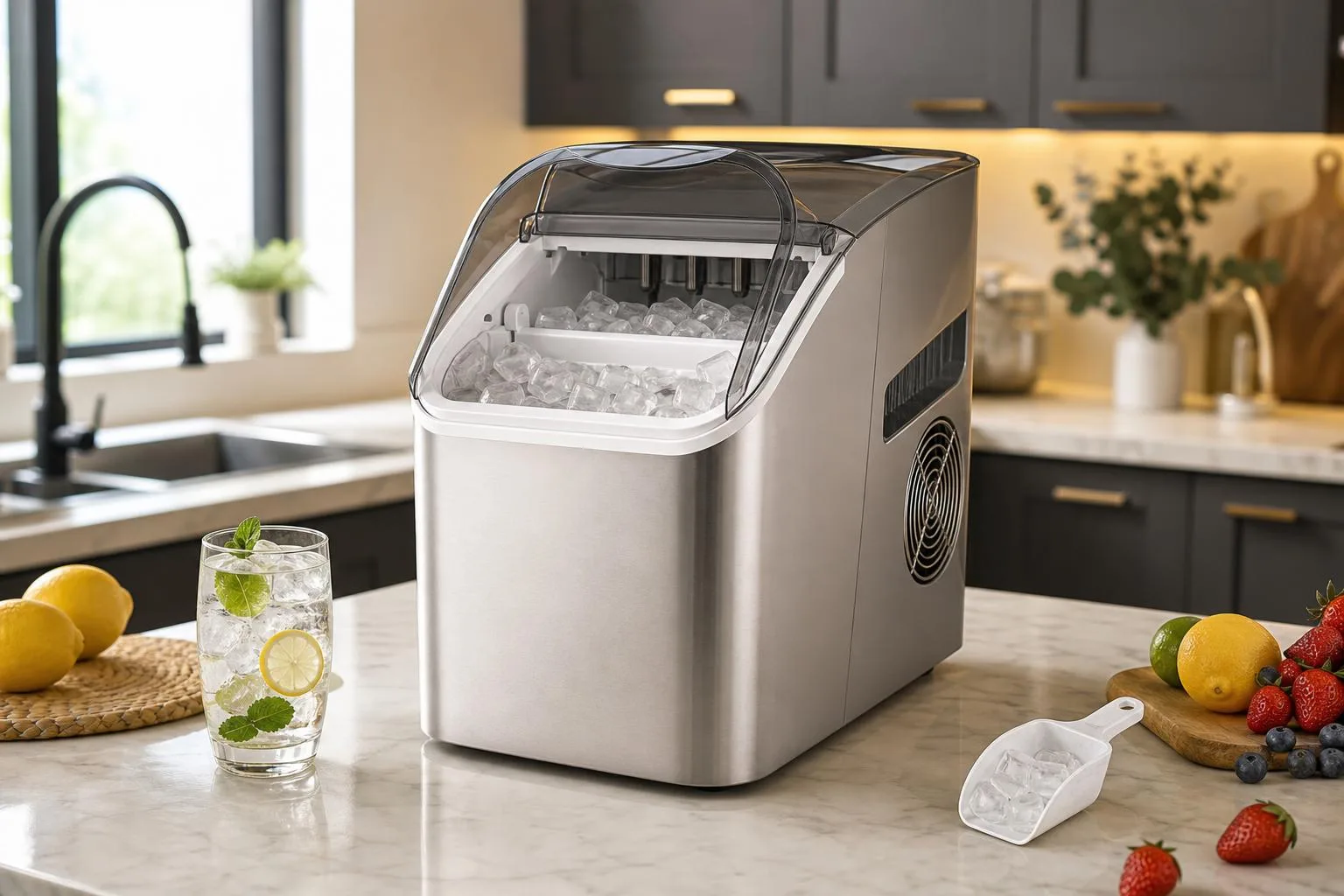 The COSTWAY ‎22769SL-CYPE-CS reviewed hands-on by the FlightWineBar team after real-world testing