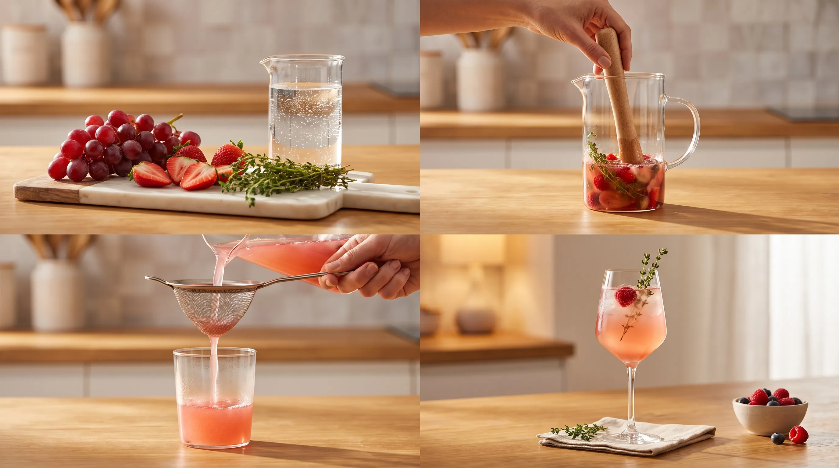 Allergic To Rose Wine — explained with facts and figures in this guide
