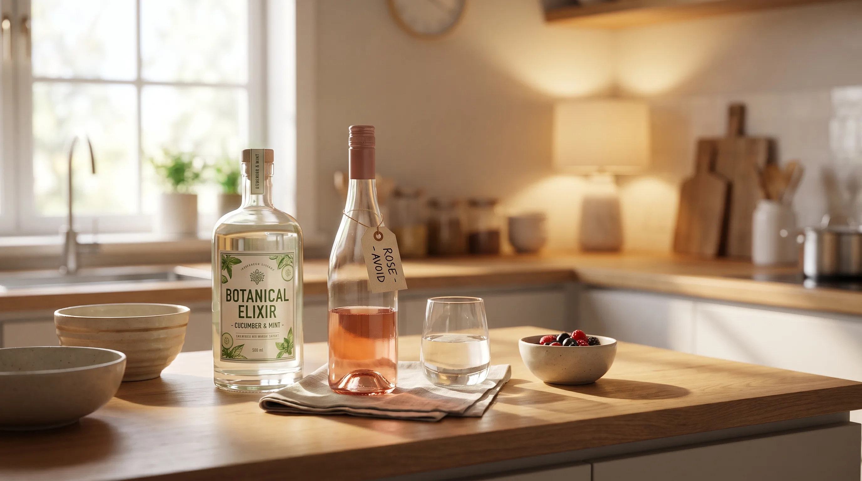 Allergic To Rose Wine — explained with facts and figures in this guide