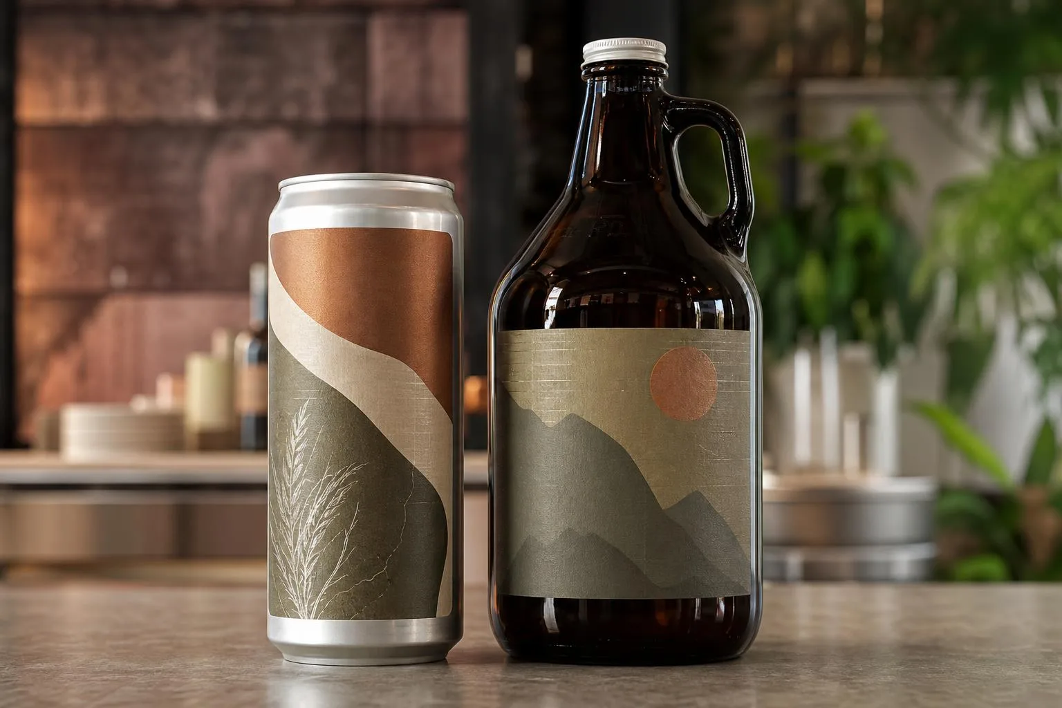 Crowler Vs Growler - What Is The Difference Between Them? — explained with facts and figures in this guide