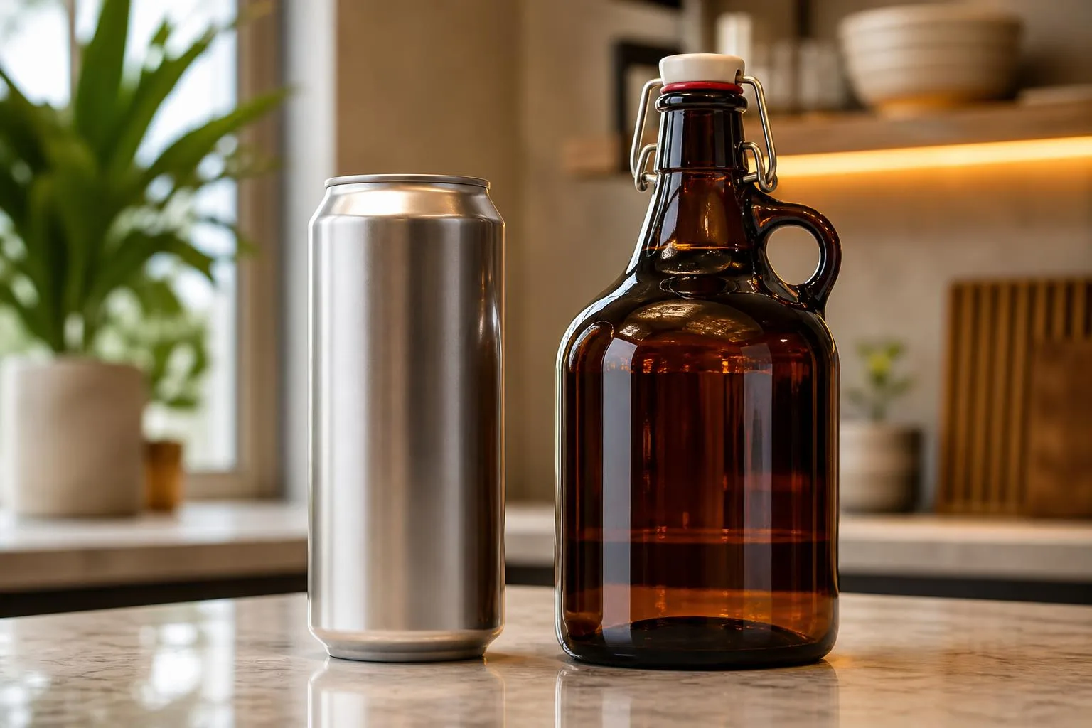 Crowler Vs Growler - What Is The Difference Between Them? — explained with facts and figures in this guide