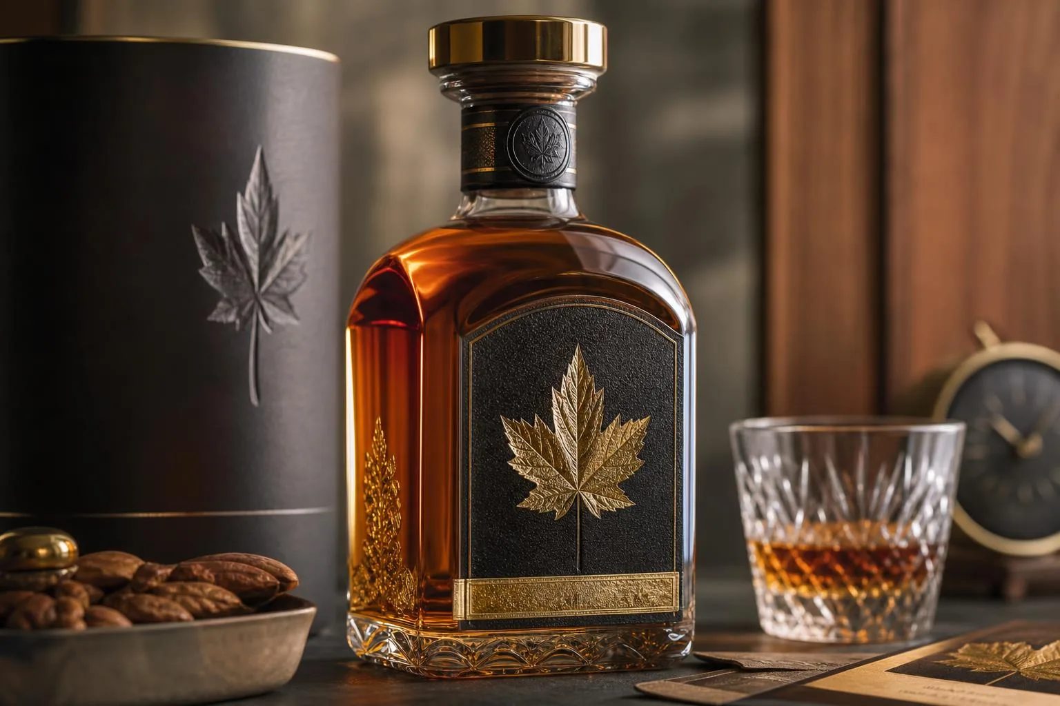 Crown Royal 29 Year Price - How Much Does It Cost? 3 Crown Royal 29 Year Price - How Much Does It Cost? — explained with facts and figures in this guide