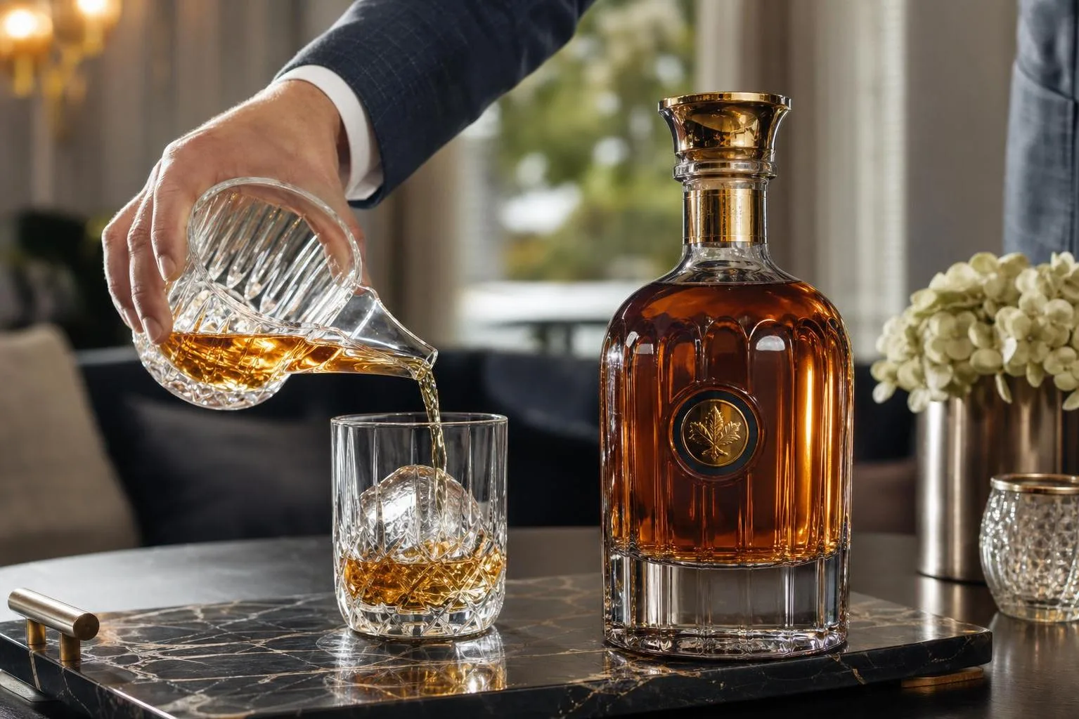 Crown Royal 29 Year Price - How Much Does It Cost? 5 Crown Royal 29 Year Price - How Much Does It Cost? — explained with facts and figures in this guide