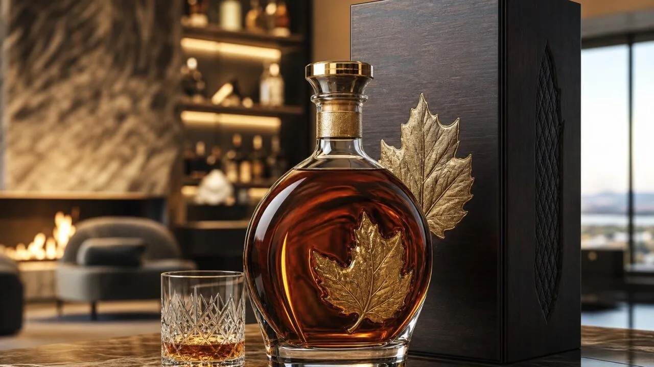 Crown Royal 29 Year Price