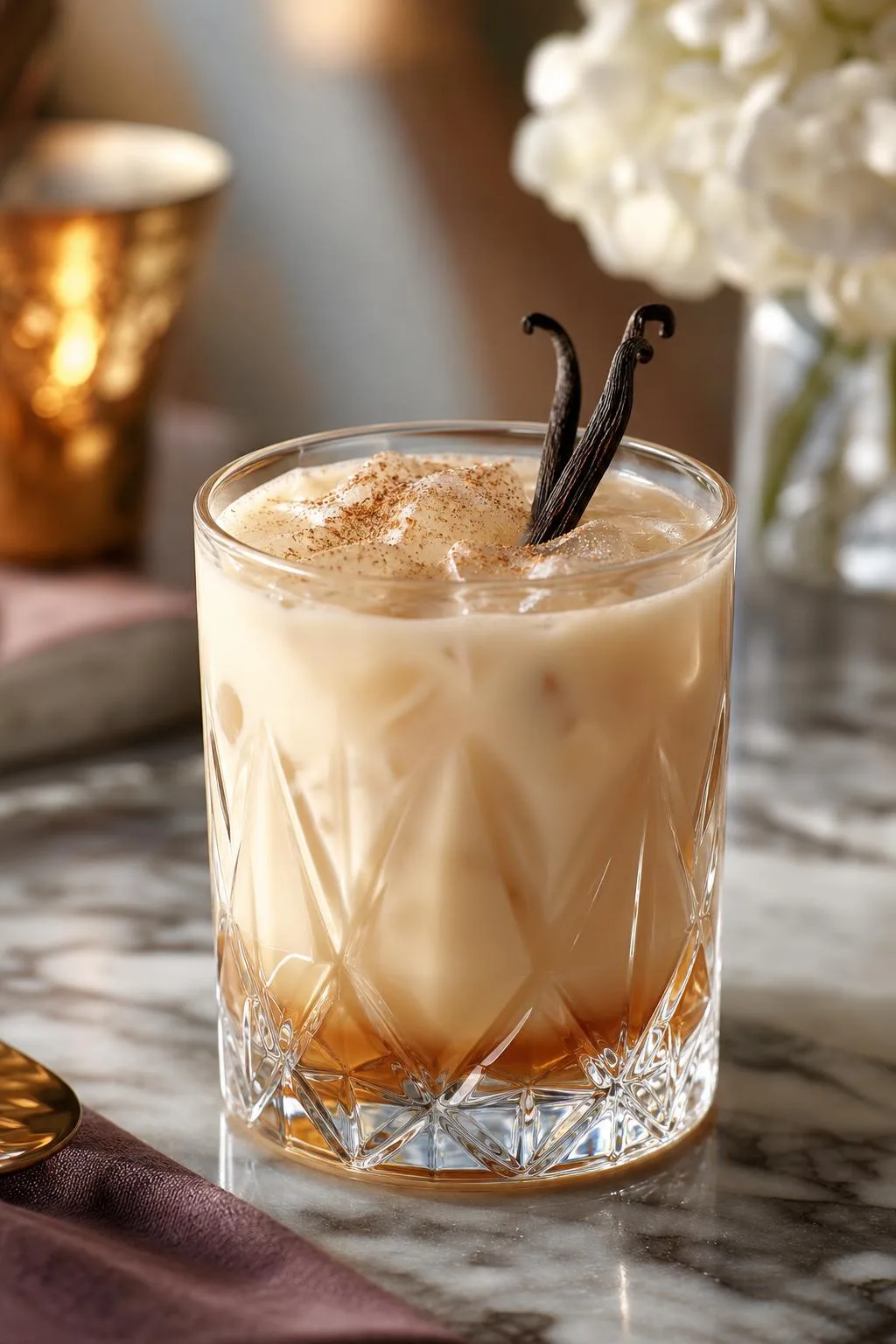 Crown Royal Vanilla Drinks - Our Top 12 Recipes 2 Crown Royal Vanilla Drinks — explained with facts and figures in this guide