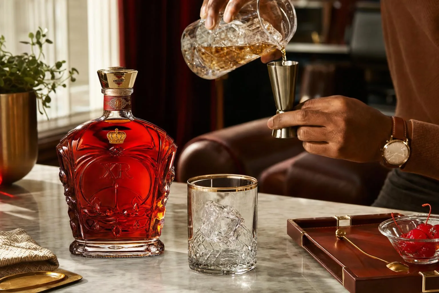 Crown Royal XR Red Price - How Much Does It Cost? — explained with facts and figures in this guide