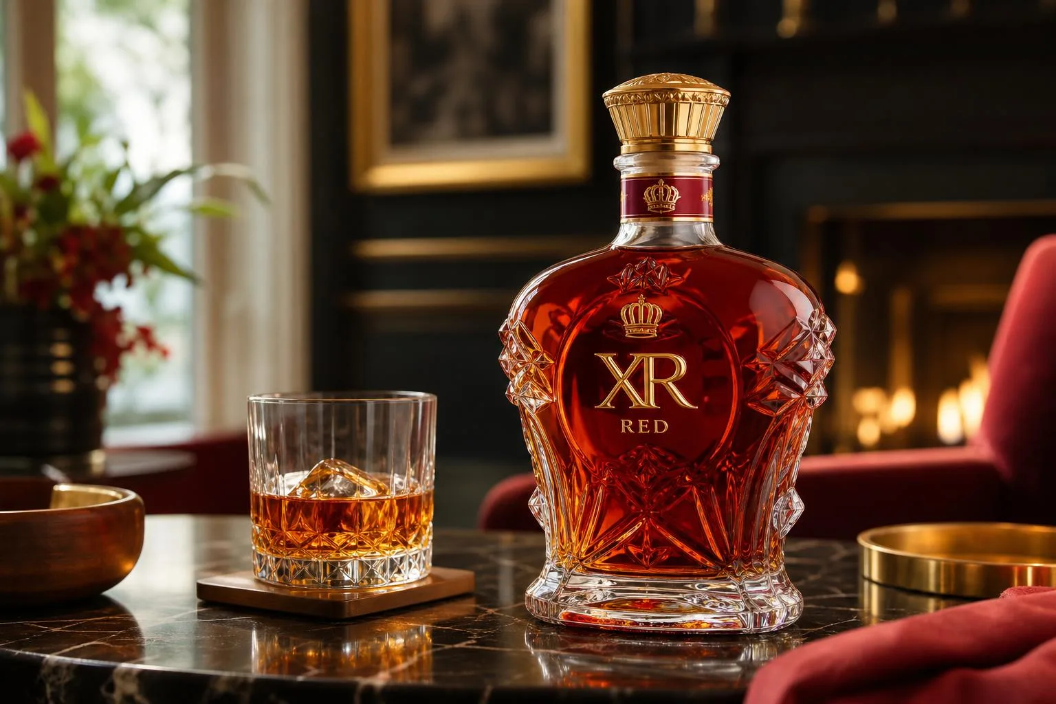 Crown Royal XR Red Price - How Much Does It Cost? — explained with facts and figures in this guide