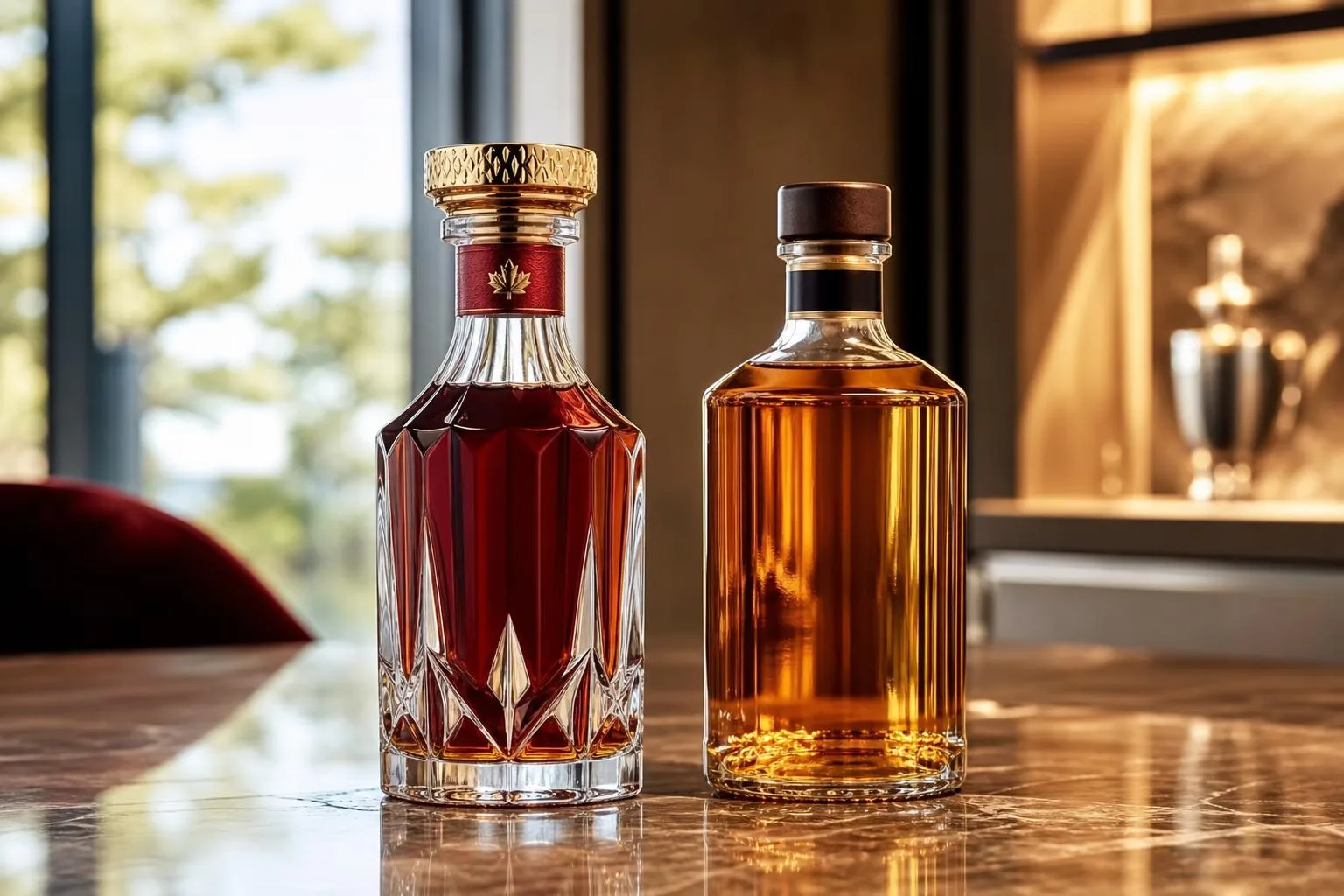 Crown Royal XR Red Price - How Much Does It Cost? — explained with facts and figures in this guide